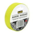 thumbnail image 1 of Scotch® Expressions Masking Tape, 3" Core, 0.94" X 20 Yds, Lemon Lime 3437-GRN, 1 of 10