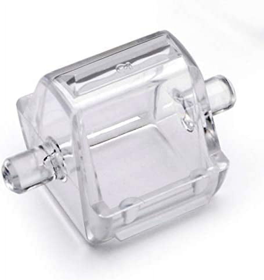 Scotch® Extra Core for C15 Desktop Tape Dispenser, 1" core Replacement