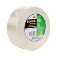 thumbnail image 1 of Scotch® Filament Tape 893 Clear, 48 mm x 55 m, 24 rolls per case, 1 of 3