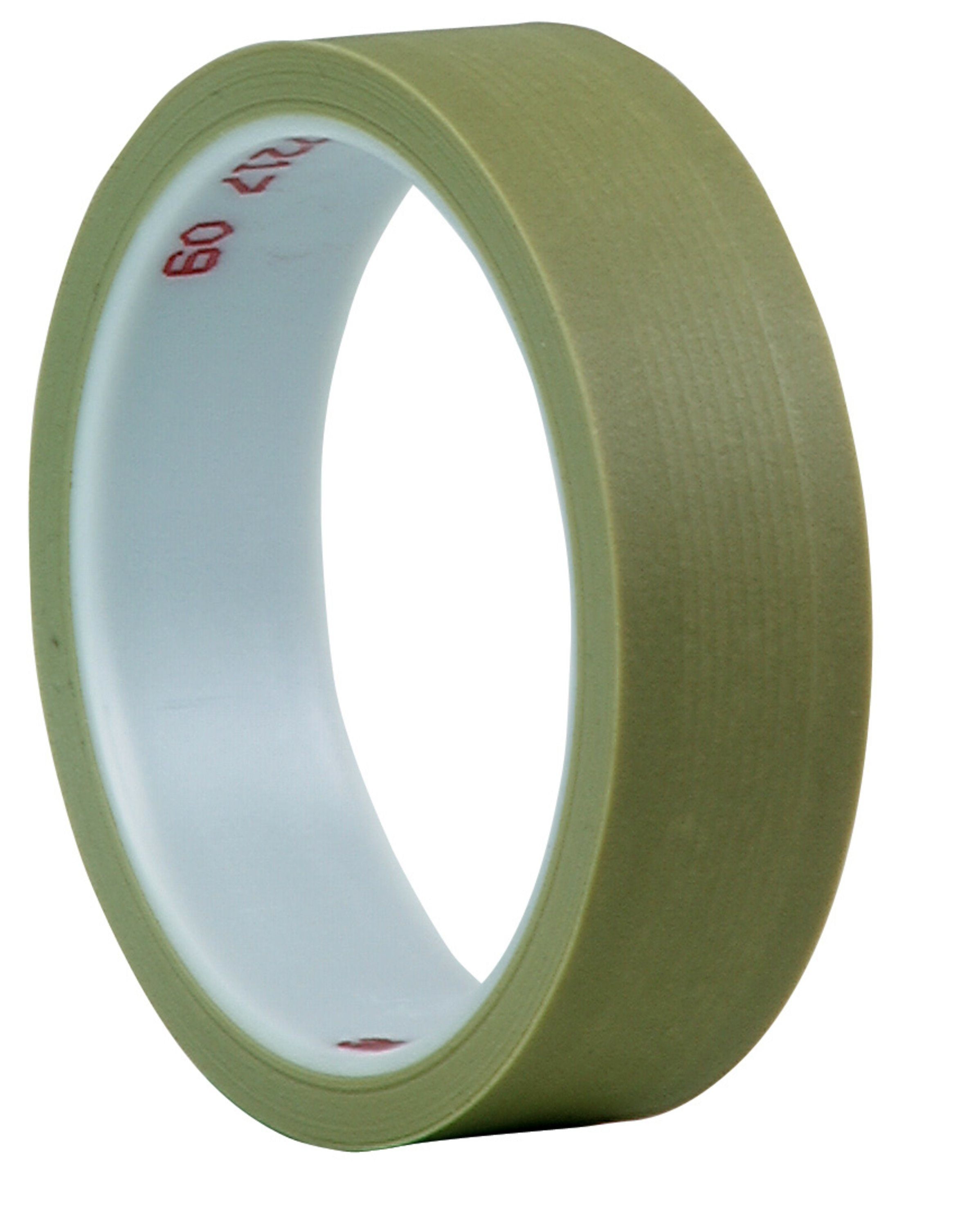 Scotch Fine Line Striping Tape, 8 Pull Outs, 06314, 1 in x 550 in, 12 per inner, 48 per case
