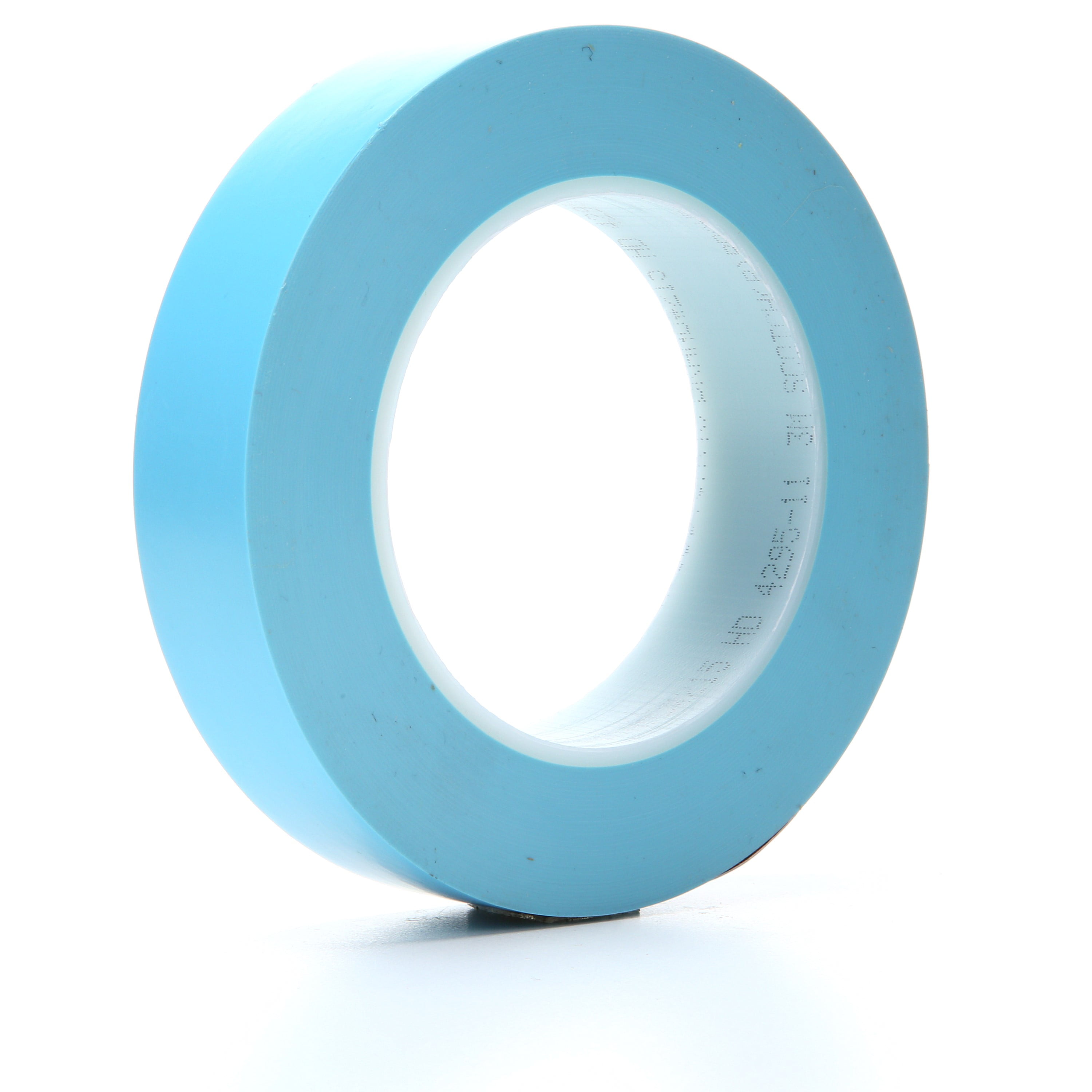 Scotch Fine Line Tape 215 Blue, 1 in x 60 yd 4.8 mil, 36 per case Bulk