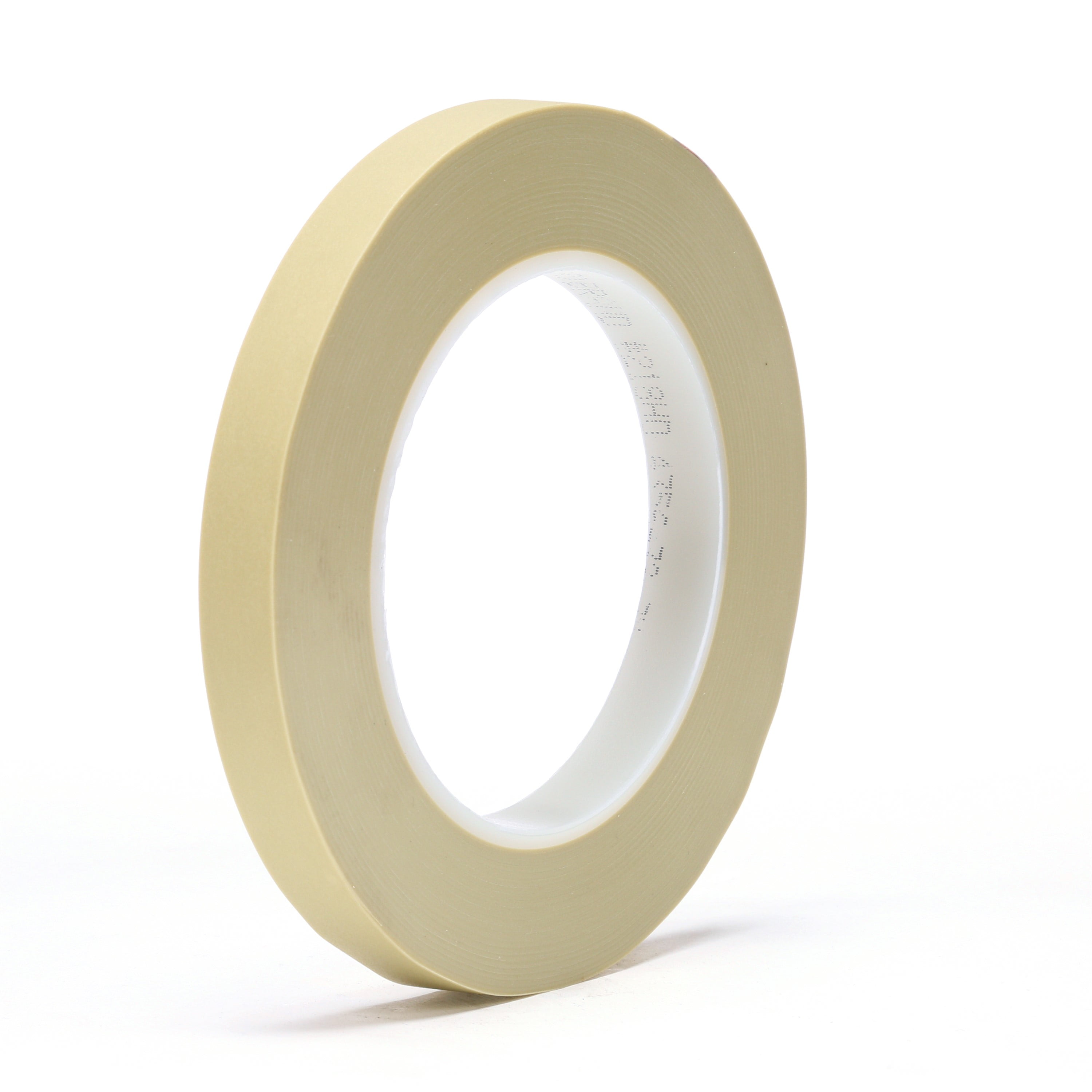 Scotch Fine Line Tape 218 Green, 1/2 in x 60 yd 5.0 mil, 18 per box 4 boxes per case Bulk