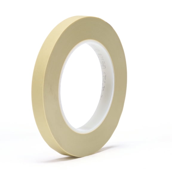 Scotch Fine Line Tape 218 Green, 1/2 in x 60 yd 5.0 mil, 18 per box 4 boxes per case Bulk
