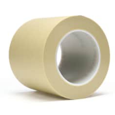 Scotch Fine Line Tape 218 Green, 4 in x 60 yd 5.0 mil, 8 per case Bulk