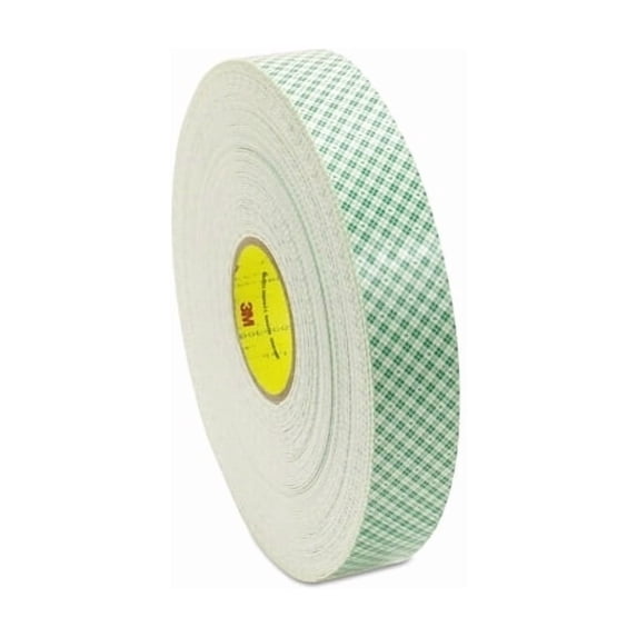 Scotch Foam Tape - 3/4" x 36 Yards