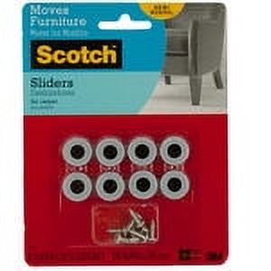 Scotch Furniture Sliders