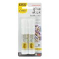thumbnail image 1 of Scotch Glue Stick, 2 Count, 0.27 Fl. Oz., 1 of 2