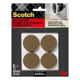 Non-Slip Furniture Gripper Pads (12-Piece) Non-Slip Furniture Gripper Pads (12-Piece)