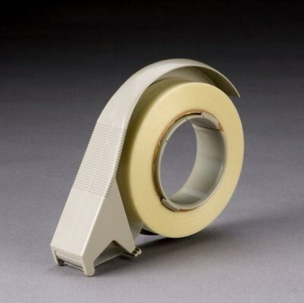 Scotch H-12 RST Filament Tape Hand Dispenser, 1 in, Model 19600