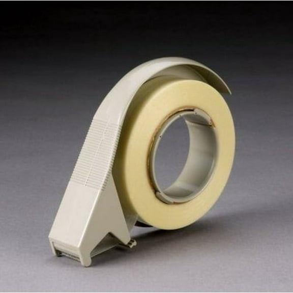 Scotch H-12 RST Filament Tape Hand Dispenser, 1 in, Model 19600