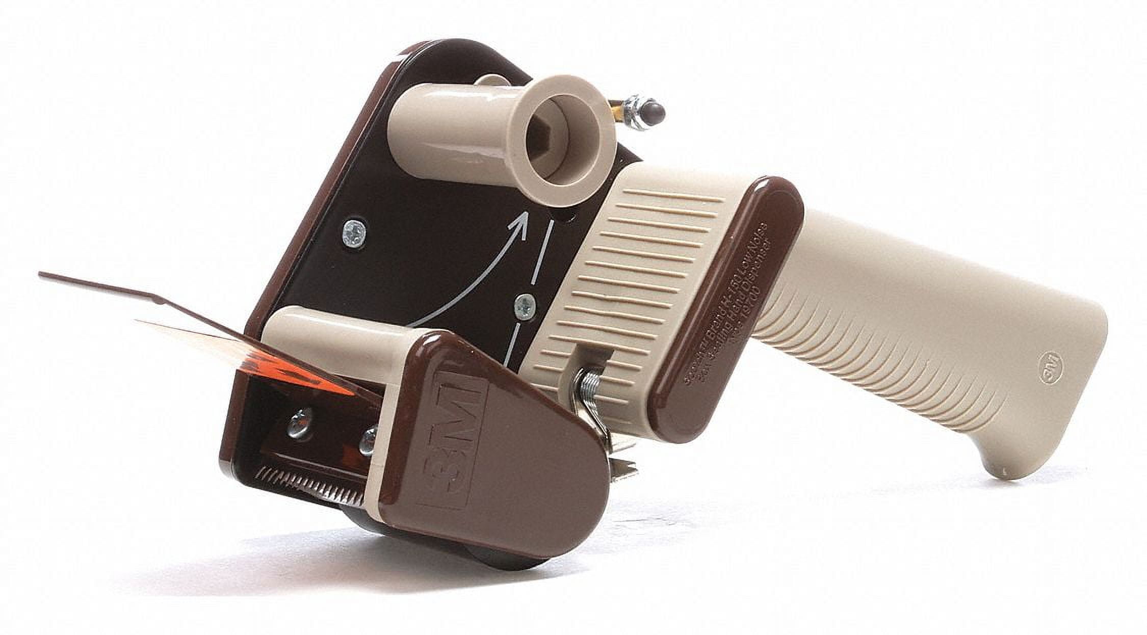 Scotch Handheld Tape Dispenser,2 in Max T. W H150