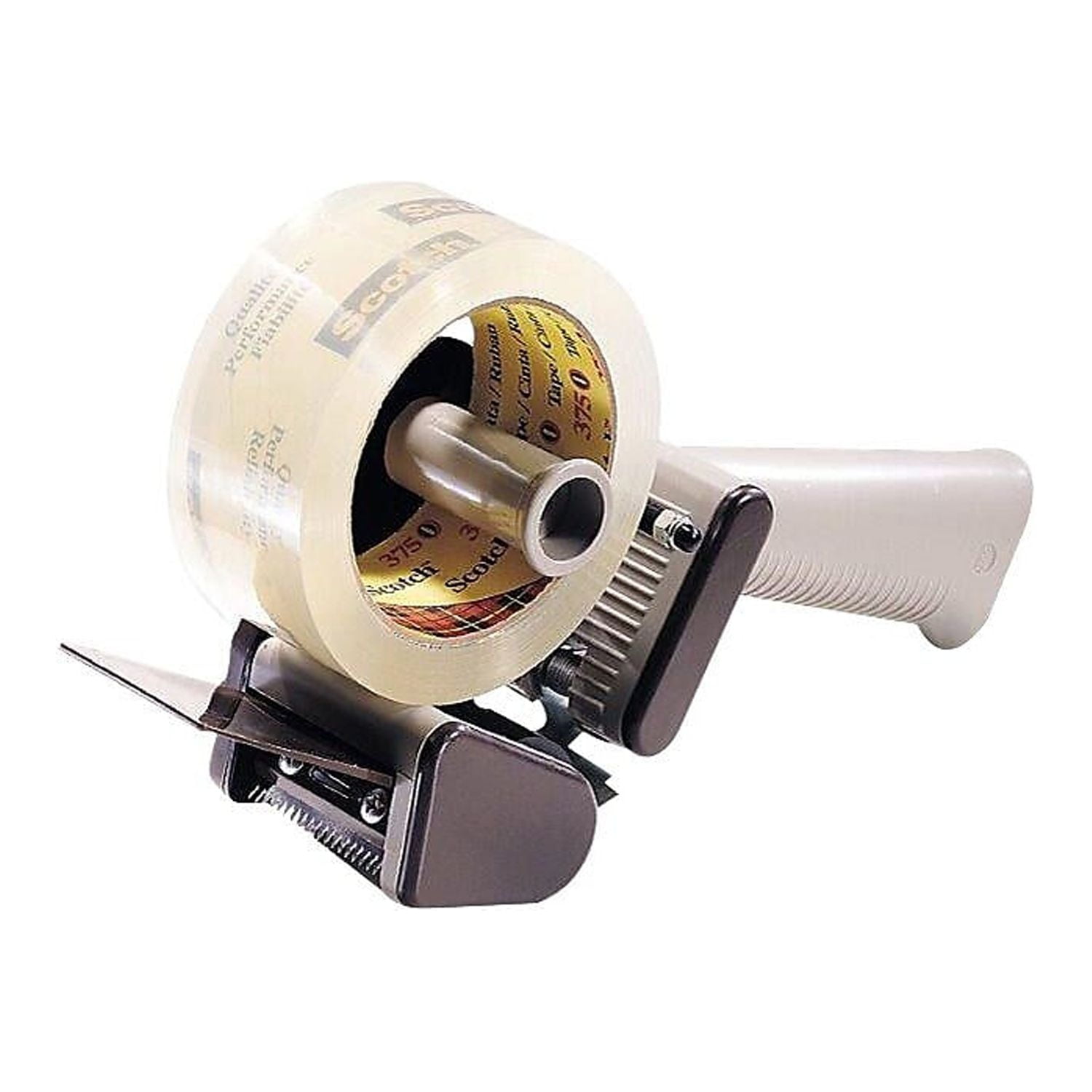 Scotch Handheld Tape Dispenser,2 in Max T. W H150