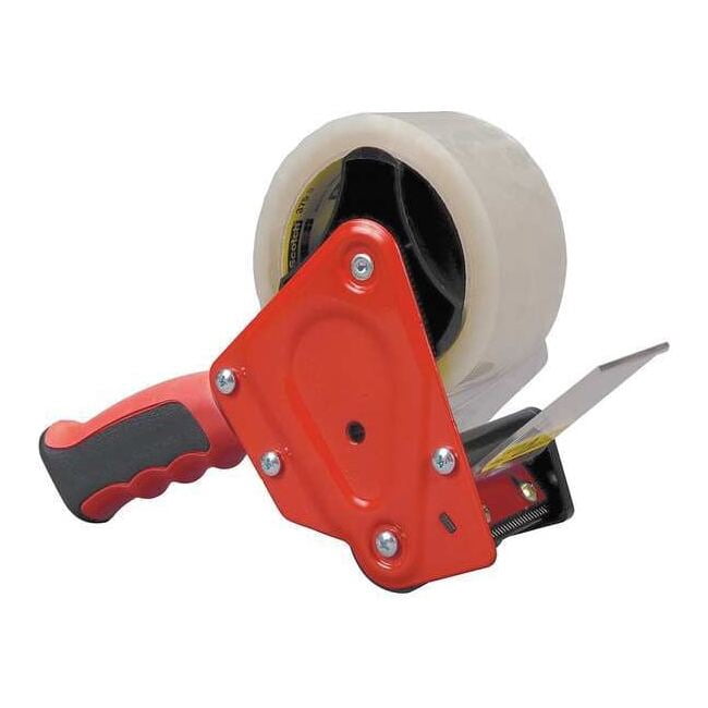 Scotch Handheld Tape Dispenser,2 in Max T. W HR80