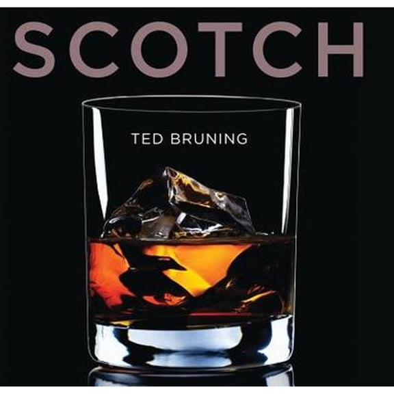 Pre-Owned Scotch (Hardcover) 1784420573 9781784420574