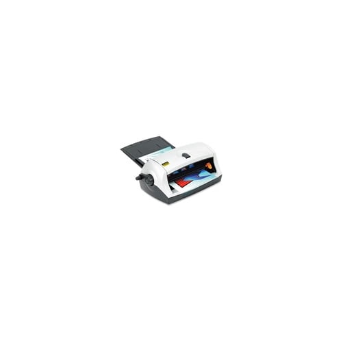 Scotch Heat-free Laminating Machine - 8.50" Lamination Width - 100 mil Lamination Thickness - 6.5" x 14.3" x 8"