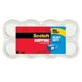 thumbnail image 1 of Scotch Heavy Duty Packaging Tape 8-pack, 1 of 7