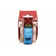 thumbnail image 1 of Scotch Heavy Duty Packaging Tape 2-inch x 800-inch (Pack of 14), 1 of 9