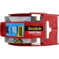 thumbnail image 1 of Scotch Heavy Duty Shipping Packaging Tape 1.88" x 22.2 yds 1 ea (Pack of 3), 1 of 5