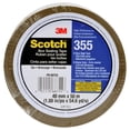 thumbnail image 1 of Scotch High Performance Box Sealing Tape 355 Tan, 48 mm x 50 m, 36 Individually Wrapped Rolls Per Case, Conveniently Packaged, 1 of 1