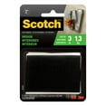 thumbnail image 1 of Scotch Indoor Fasteners, 2 in x 3 in, 4 Sets of Strips, 1 of 8