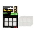 thumbnail image 1 of Scotch Indoor Fasteners, 7/8 in x 7/8 in, 24 Sets of Squares, 1 of 9