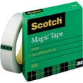 thumbnail image 1 of Scotch Invisible Magic Tape, 1 of 5