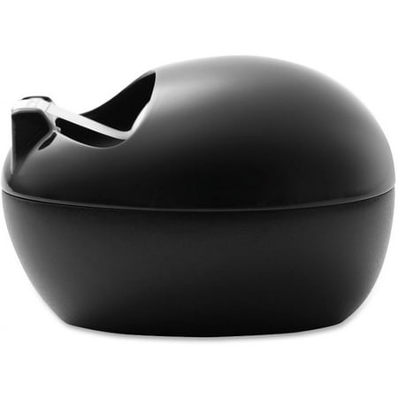Scotch Karim Desktop Tape Dispenser for 1" Core Tapes