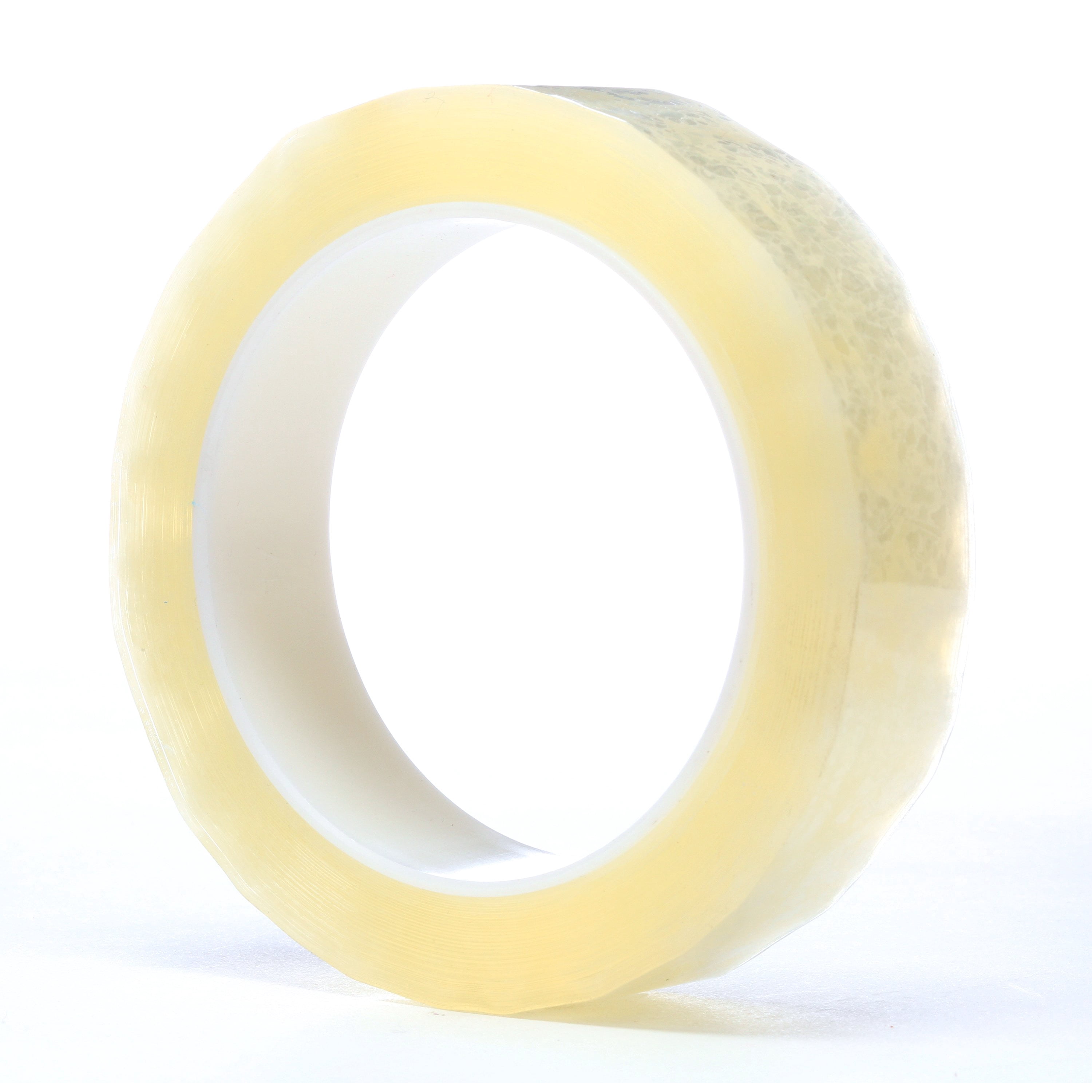 Scotch Light Duty Packaging Tape 600 Clear High Clarity, 1 in x 72 yd, 36 per case, Invidually Shrink Wrapped on Plastic Core