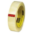 thumbnail image 1 of Scotch Light-Duty Packaging Tape - High Clarity, 1" x 72yds, 3" Core, Transparent, 1 of 2
