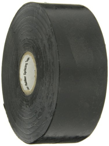 Pianpianzi Crack Tape B Tape Adhesive Tape for Wall Hanging Outdoor 14.7FT  Tape Purpose PVC Black Insulated 1 Electrical 6.5Inch Office Stationery