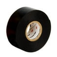 thumbnail image 1 of Scotch Linerless Rubber Splicing Tape (130C): 2 in. x 15 ft. (Black), 1 of 7