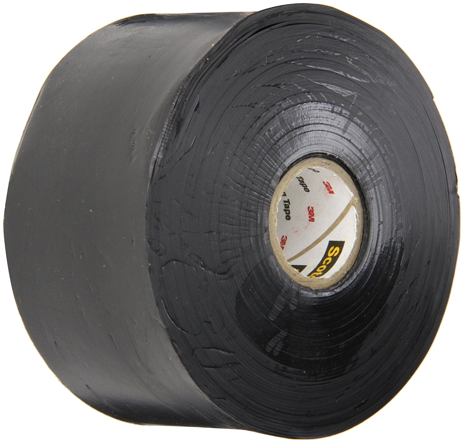 Scotch Linerless Rubber Splicing Tape 130C, 2 in x 30 ft - 1 Roll