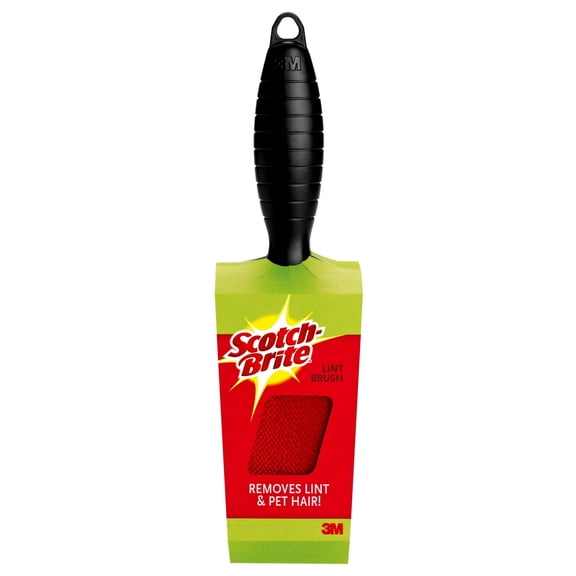 Scotch Lint Brush 1 ea