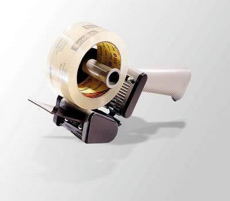 Scotch Low Noise Tape Dispenser H150, 48 mm