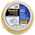 thumbnail image 1 of Scotch, MMM35548X50, Box-Sealing Tape 355, 1 / Roll, Clear, 1 of 4