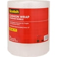 thumbnail image 1 of Scotch, MMMHDB7965, Perforated Cushion Wrap, 1 Carton, Clear, 1 of 2