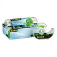 thumbnail image 1 of Scotch Magic Greener Tape with Dispenser, 1" Core, 0.75" x 50 ft, Clear, 6/Pack (6123), 1 of 4