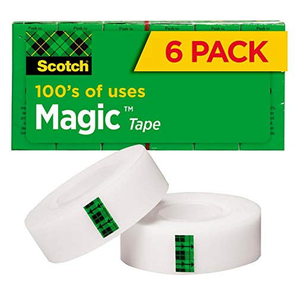 3M™ Double Coated Tape 9832