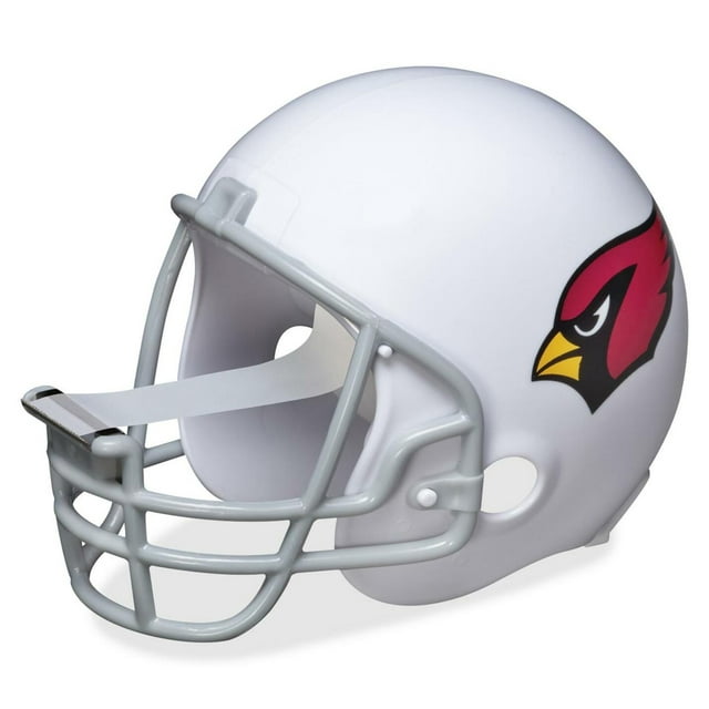 Scotch Magic Tape Dispenser, Arizona Cardinals Football Helmet