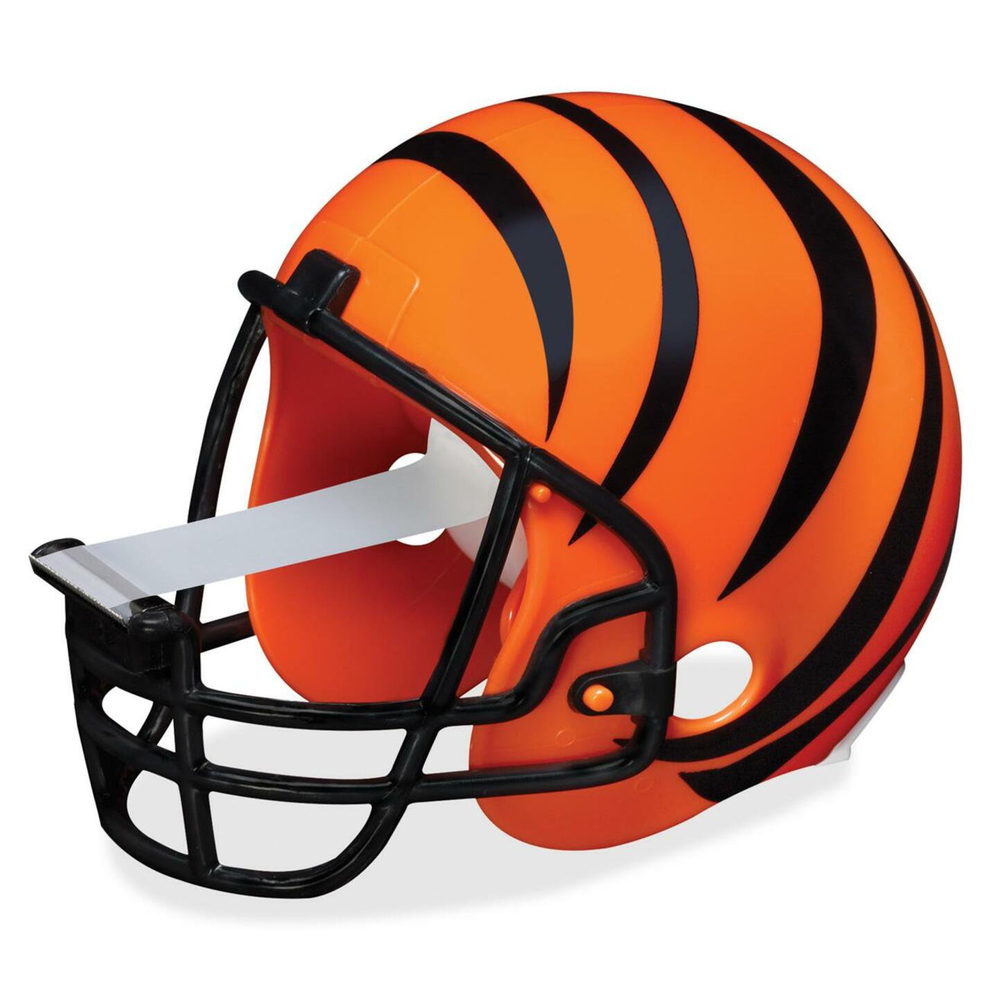 Cincinnati Bengals Riddell SpeedFlex Helmet - Alternate