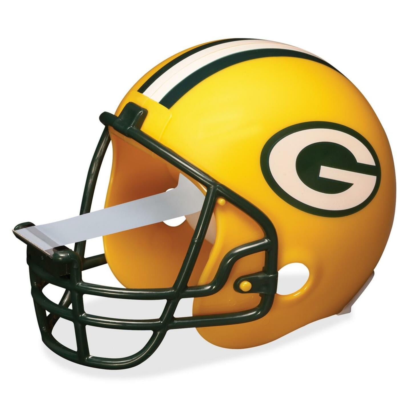 Green Bay Packers  Mini football helmet, New nfl helmets, Cool football  helmets