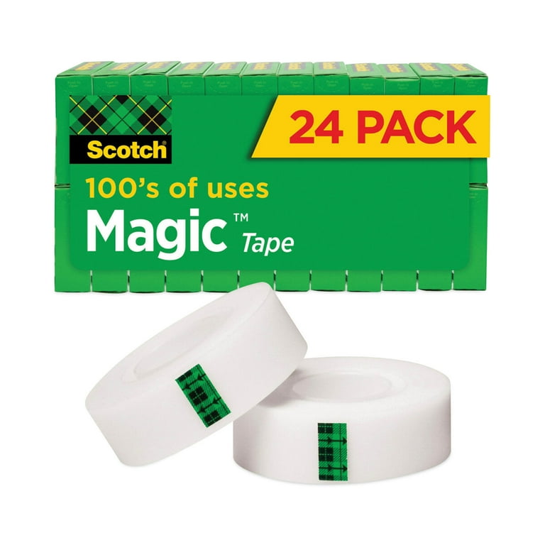 Magic Greener Tape, 1 Magic Greener Tape, 1