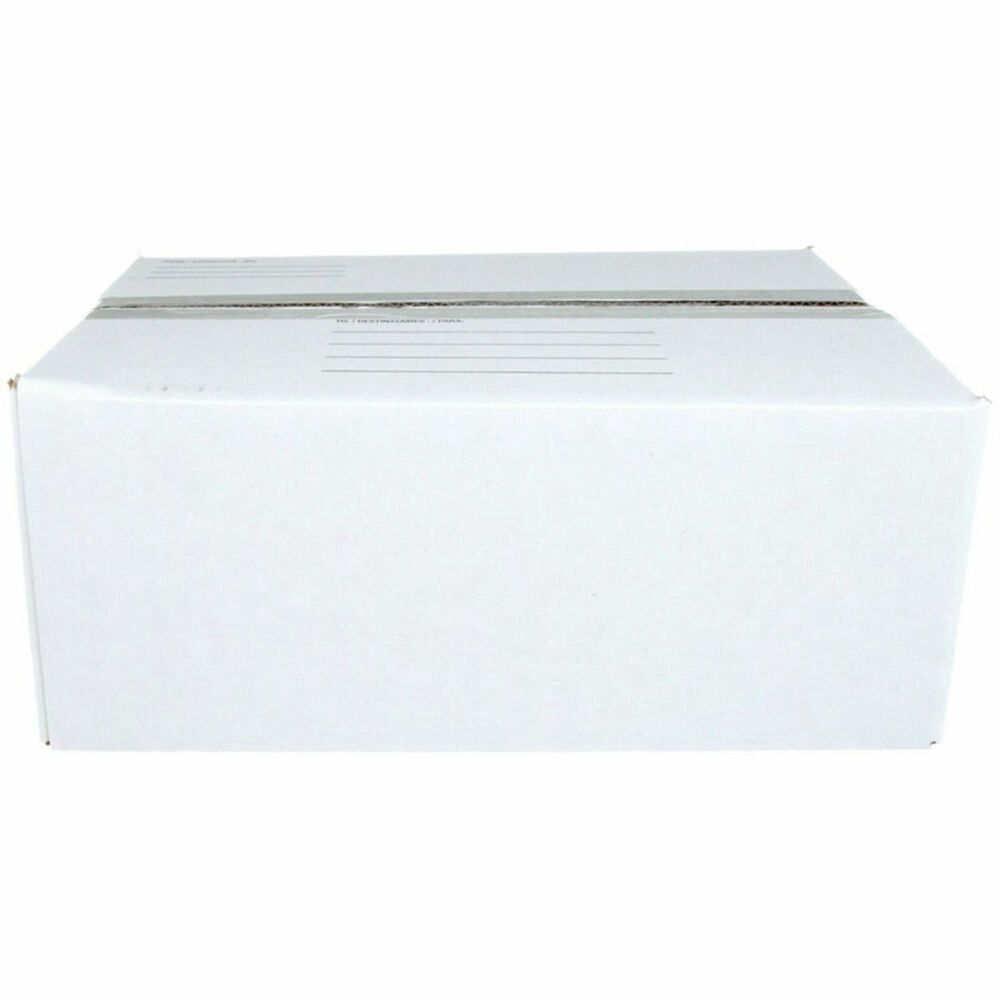 Scotch Mailing Box, White, 14 in. x 10 in. x 5.5 in.