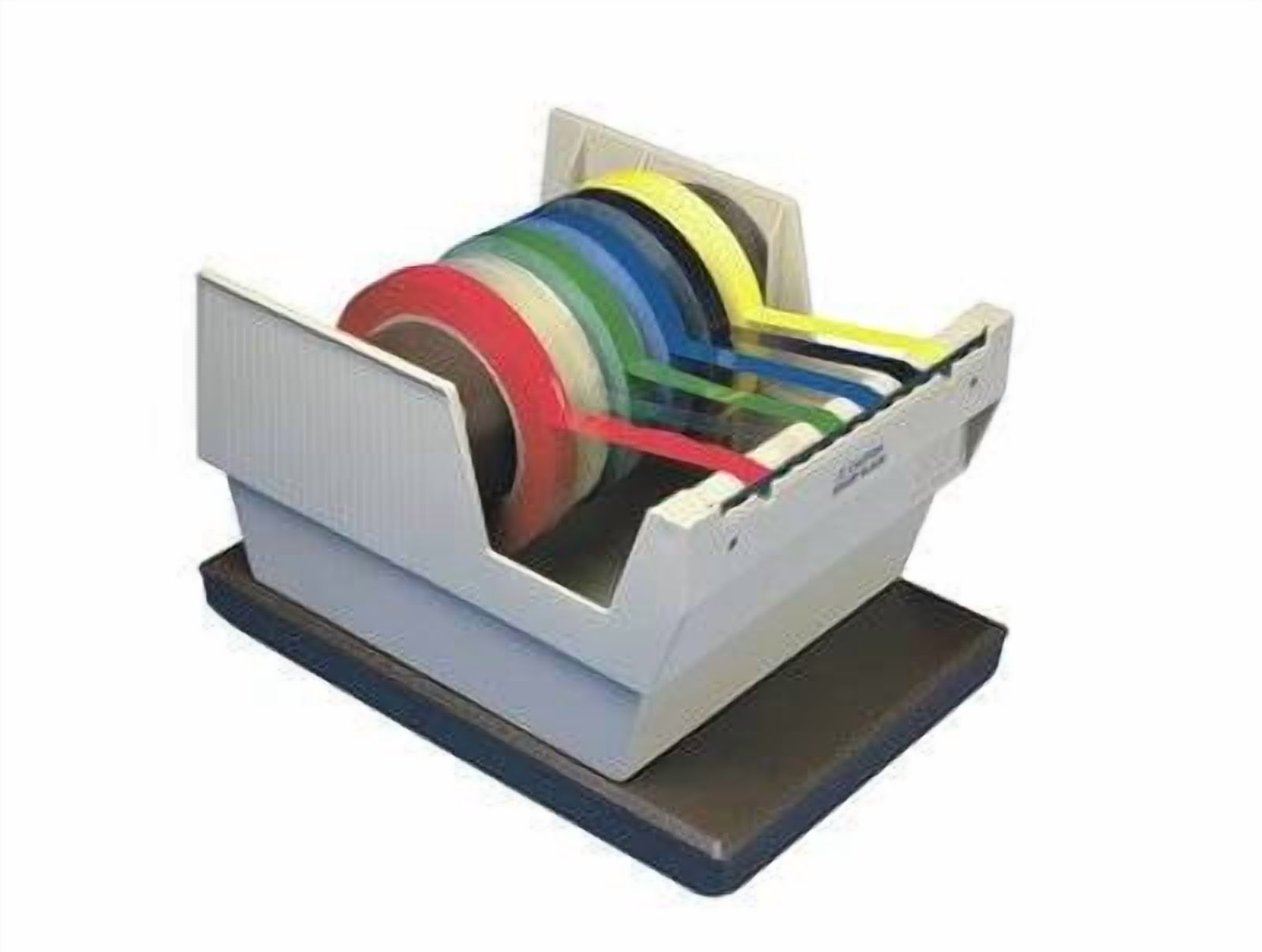 Scotch Mainline Tape Dispenser P56W PN06965, 6 in