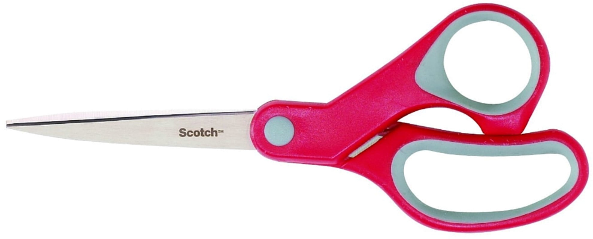 Scotch MultiPurpose 8" Scissor 1 ea (Pack of 2)