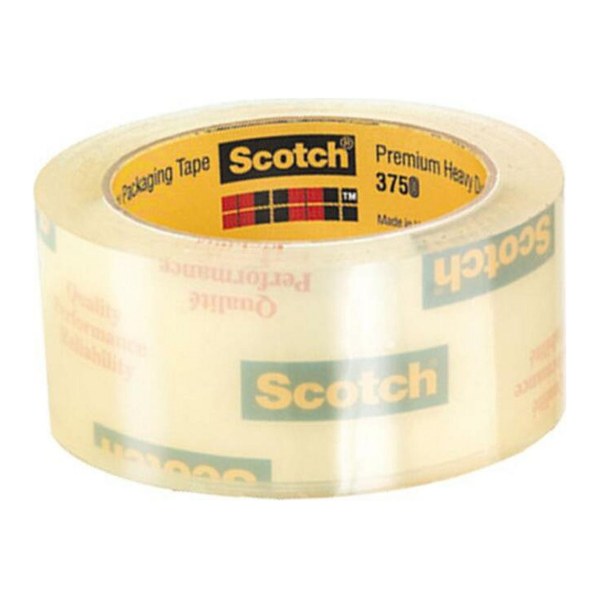 Scotch Packaging tape Refills