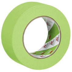Scotch Performance Masking Tape 233+, 96 mm x 55 m, 8 per case