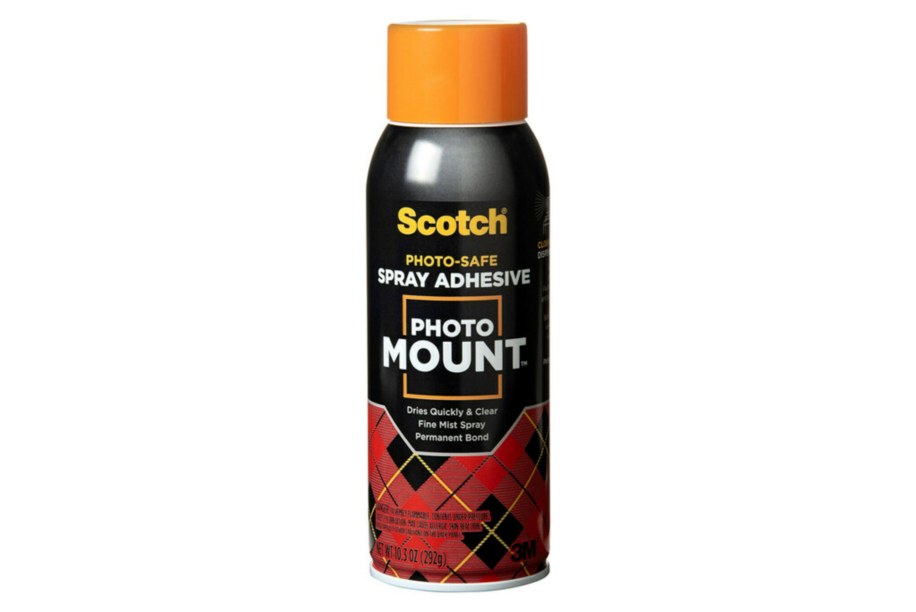 Scotch spray mount adhesive discount