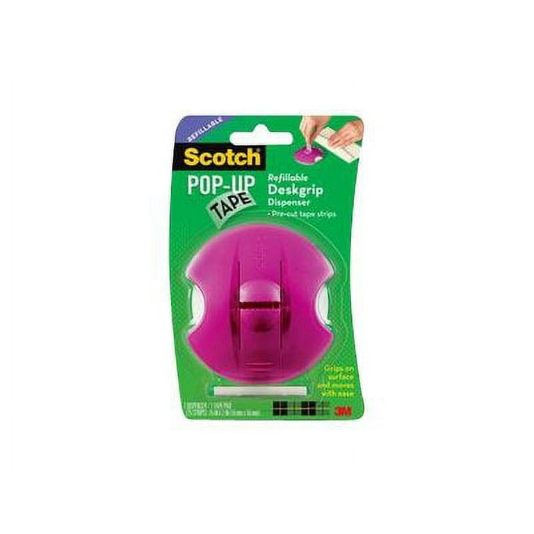 Scotch Framing tape dispenser, New in Package #1090
