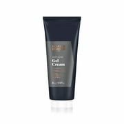 Scotch Porter Twist & Curl Gel Cream, 8 oz., All Hair Types, Moisturizing, Unisex